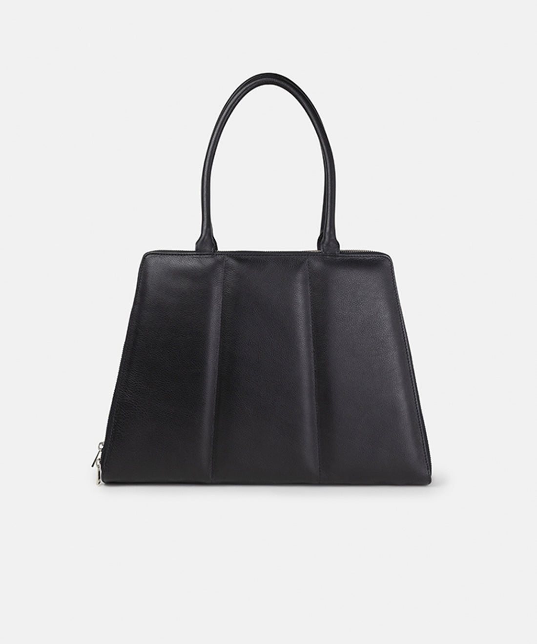 Trapeze Shopper Padded | Black