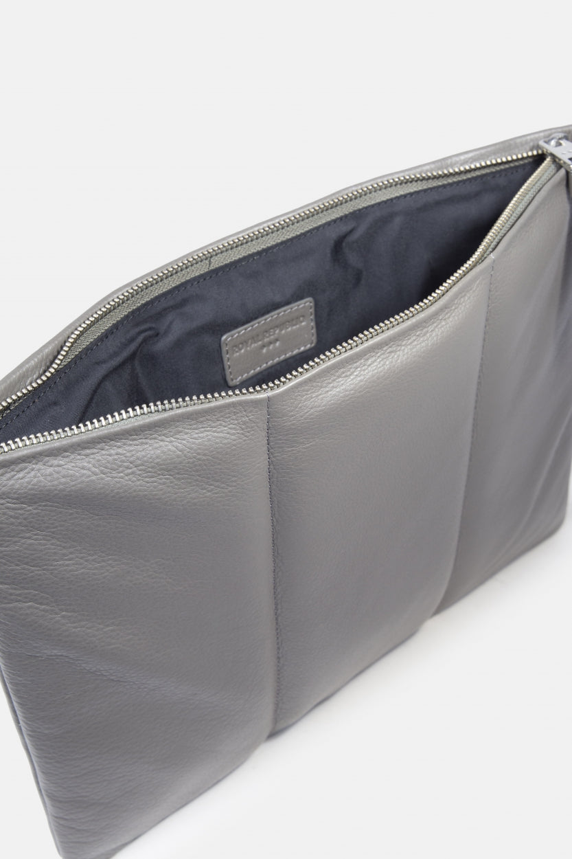 Conductor Laptop Sleeve | Dark Khaki / Anthracite