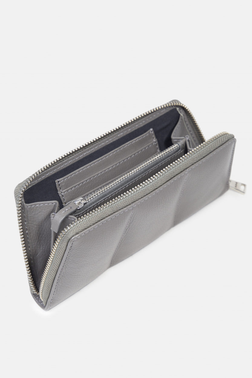 Trapeze Padded Wallet | Dark Khaki / Anthracite