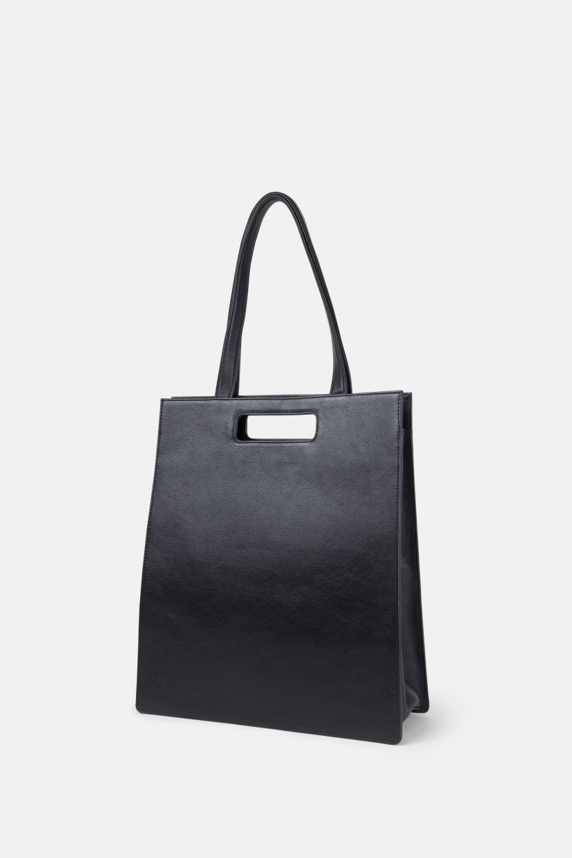 Conductor Tote | Black