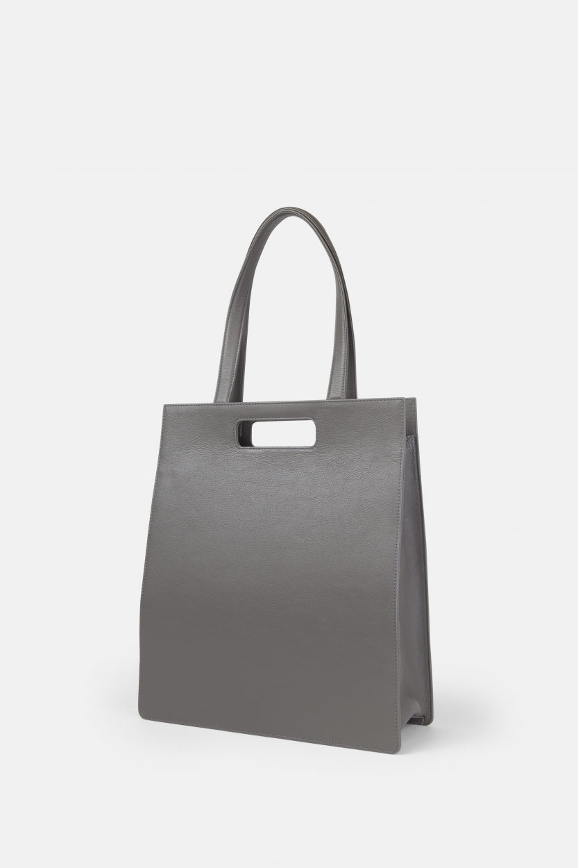 Conductor Tote | Dark Khaki / Anthracite