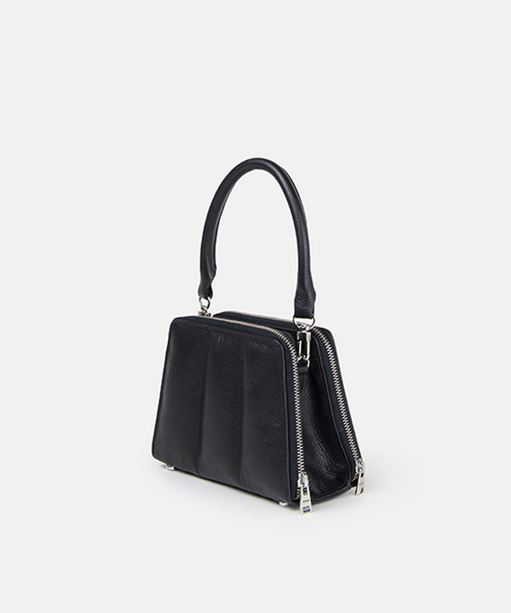 Trapeze Miniature Bag Padded | Black