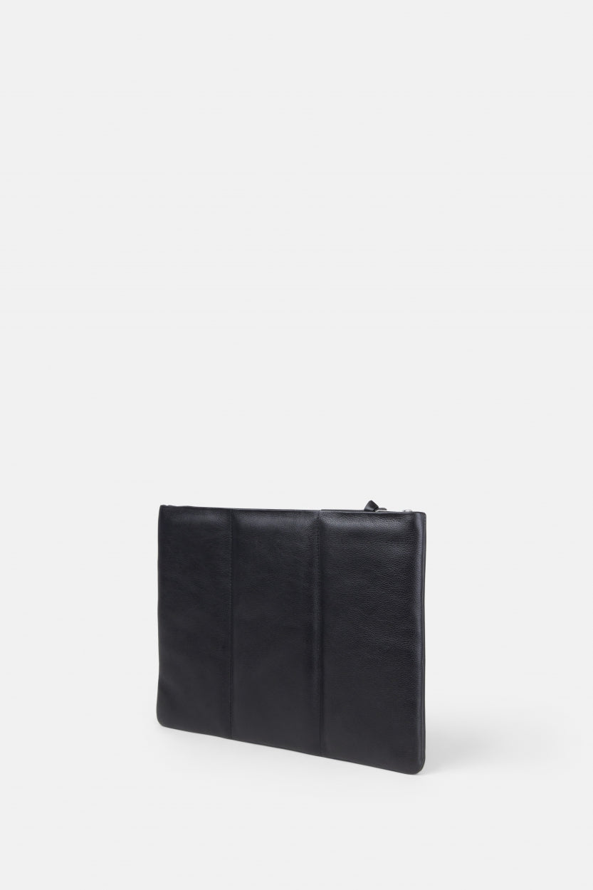 Conductor Laptop Sleeve | Black