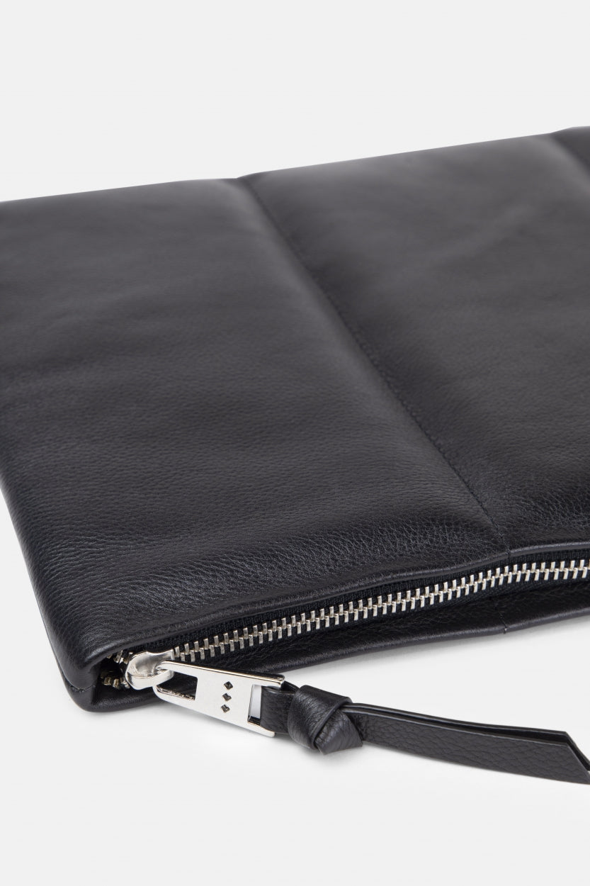 Conductor Laptop Sleeve | Black