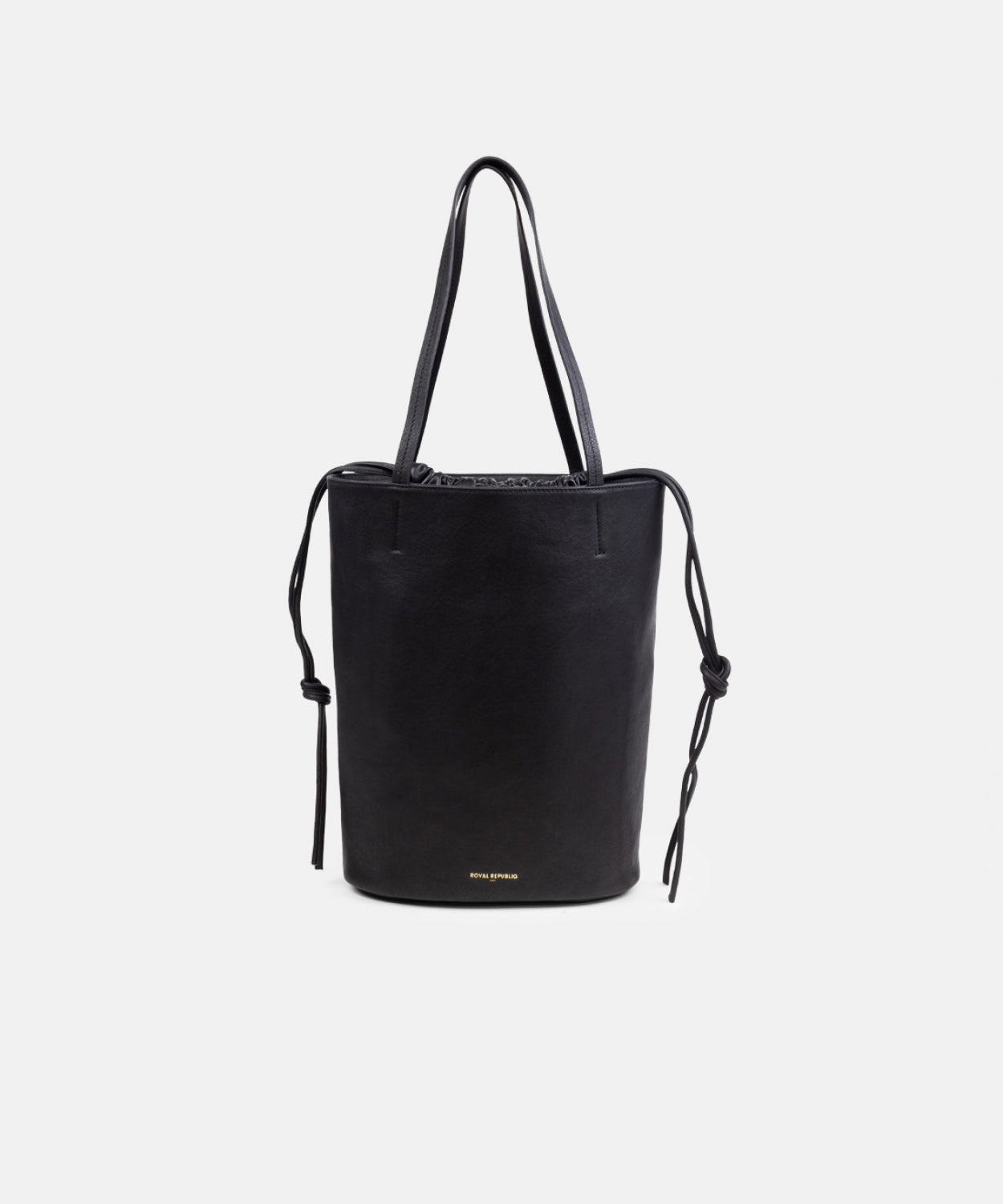 Leia Tote Bag 241 | Black