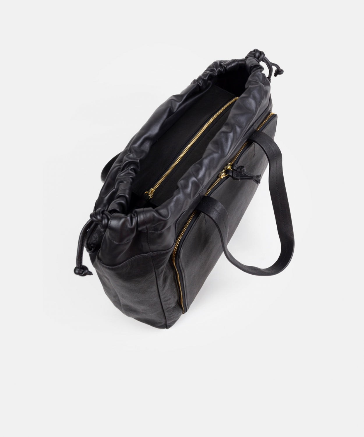 Leia Shopper Bag 241 | Black