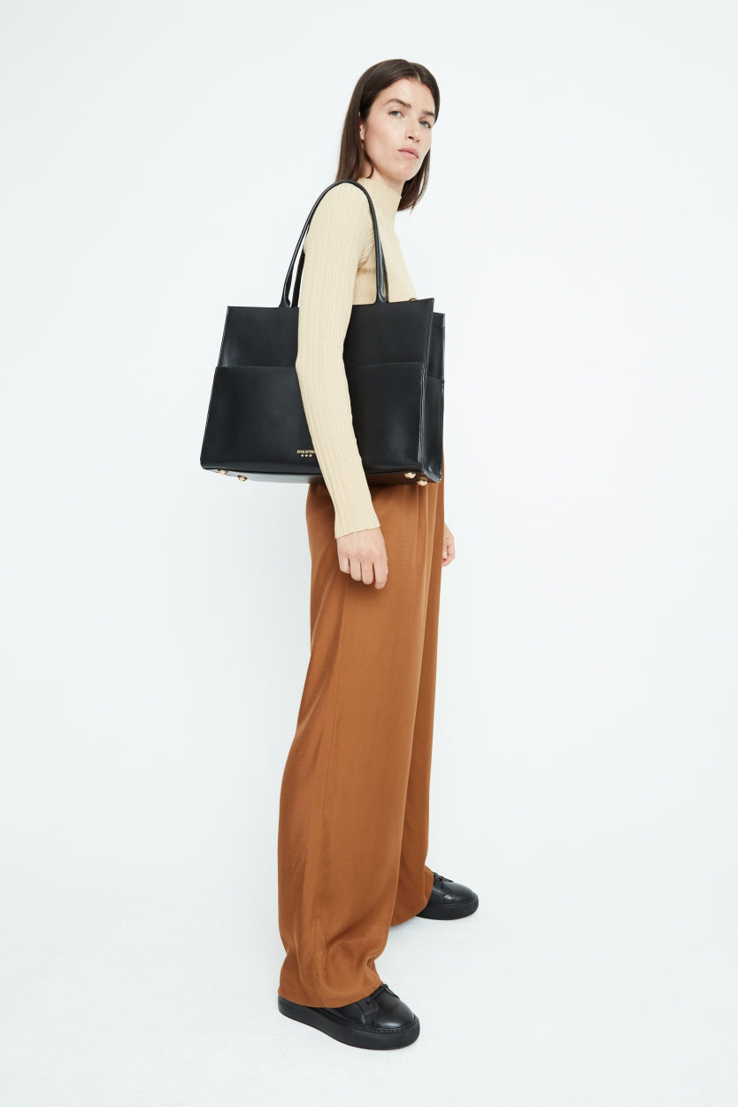 Funqi Shopper 235 | Black