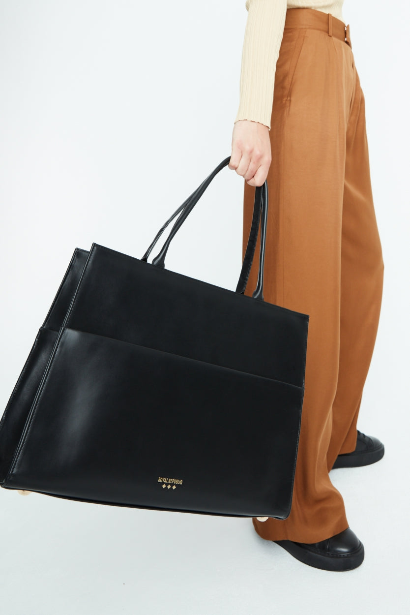 Funqi Shopper 235 | Black