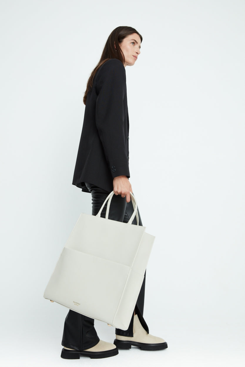 Funqi Tote 235 | Off White