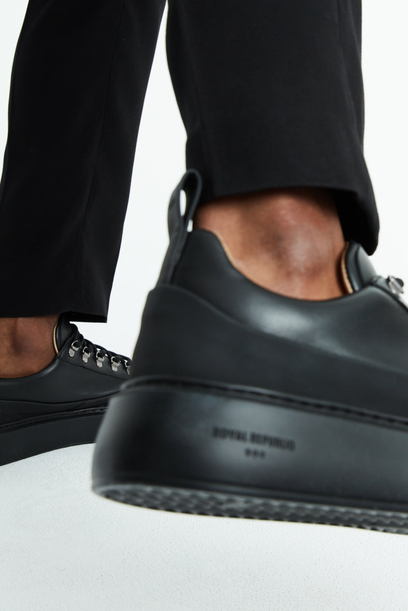 Dare Hiker Derby - Men | Black