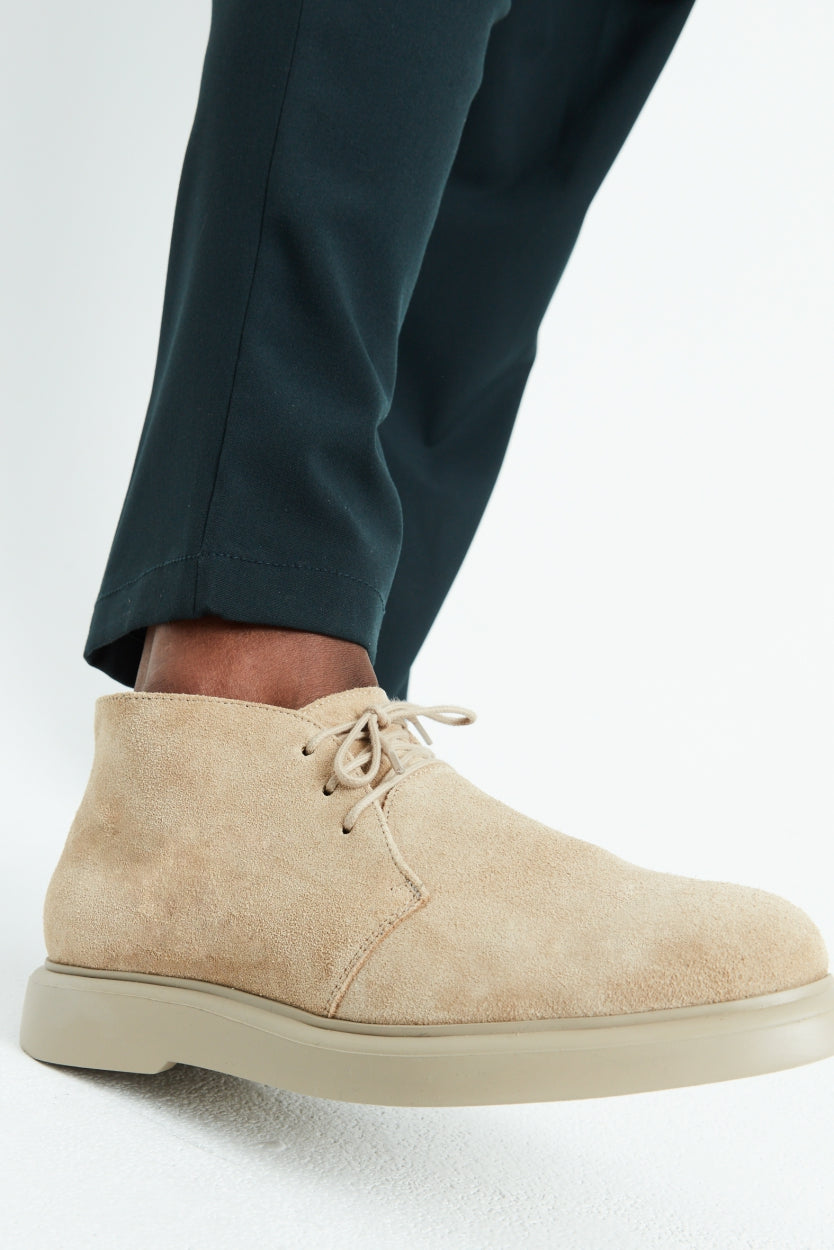 Bunk Chukka | Sand