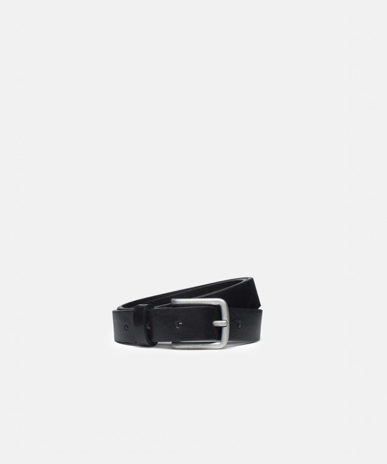 Loyal Belt 179 | Black