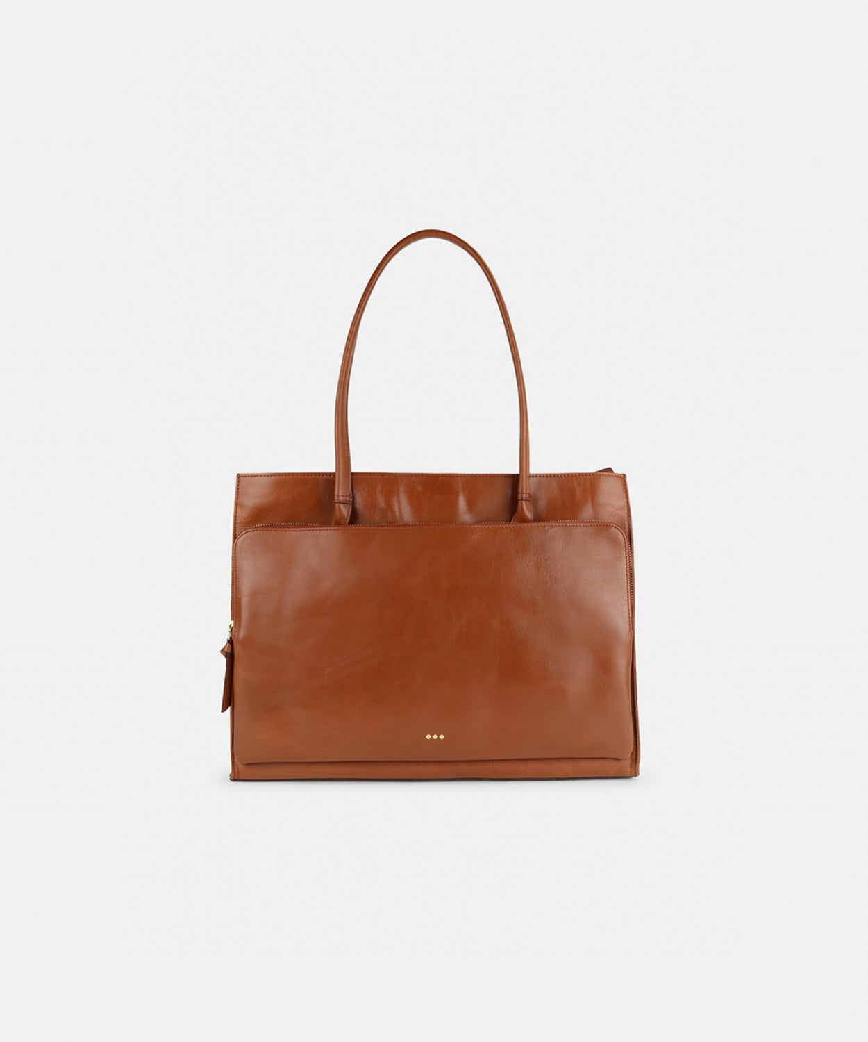 Mel Shopper 155 | Cognac