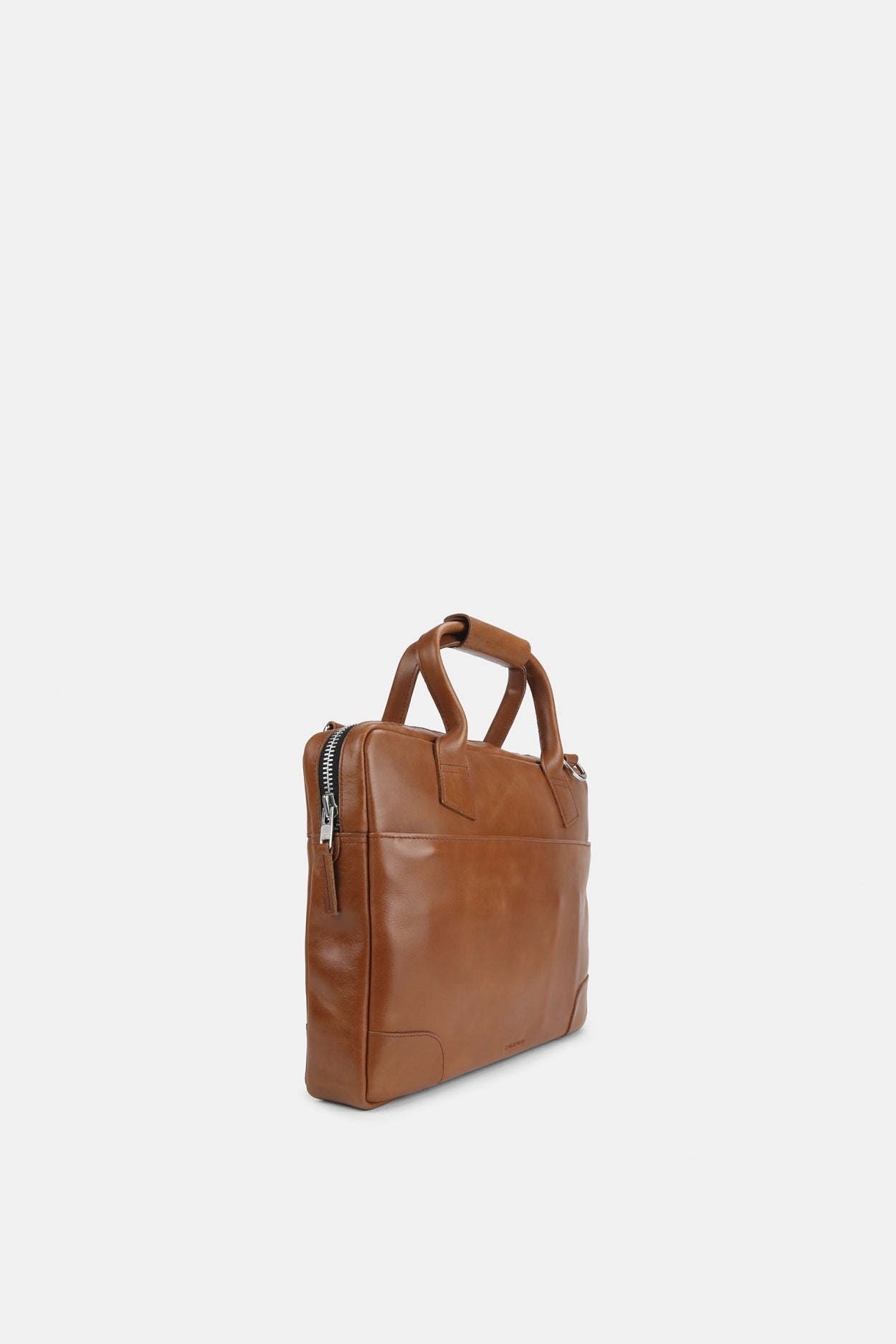 Nano Single Bag 101 | Cognac