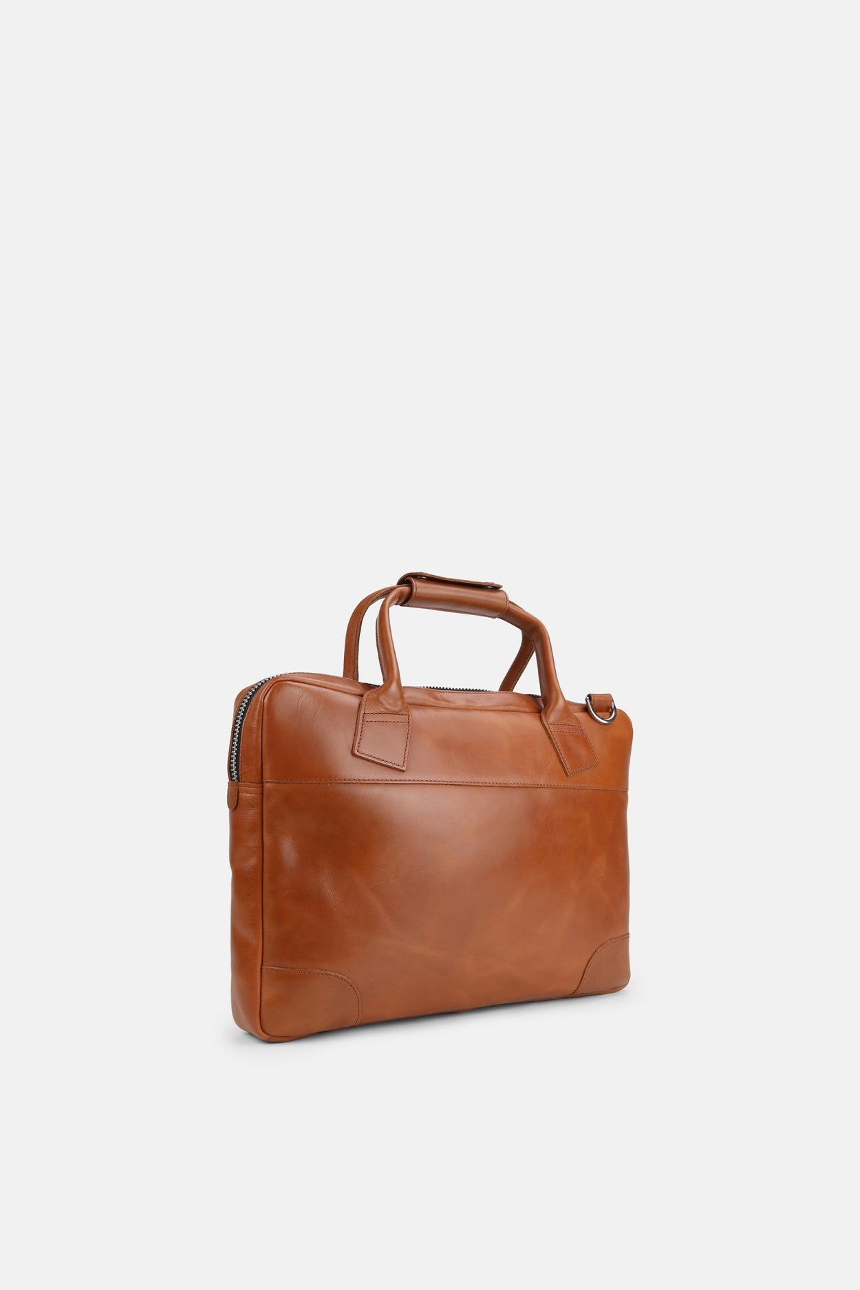 Nano Single Bag 101 | Cognac