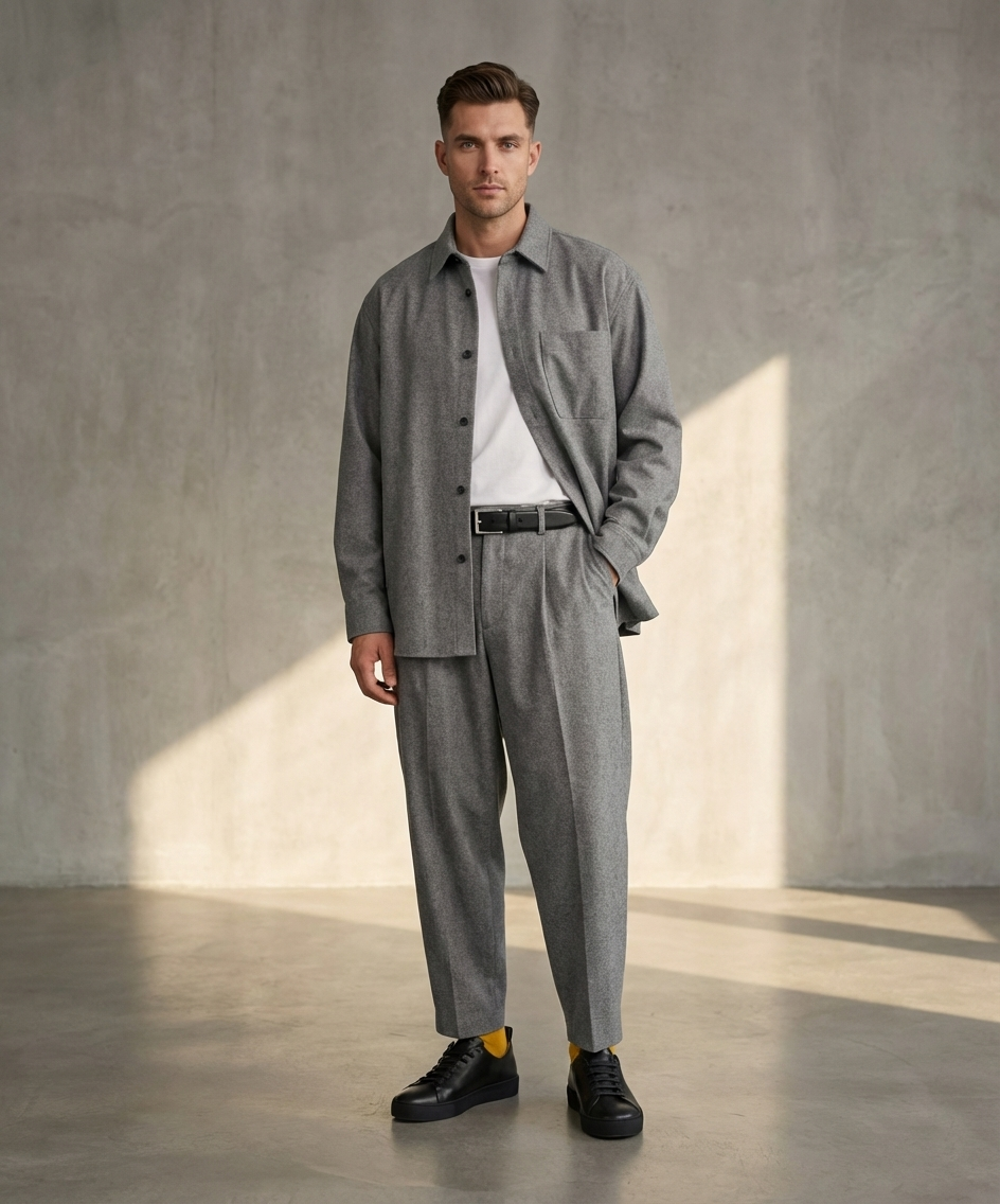 Boulder Belt | Black