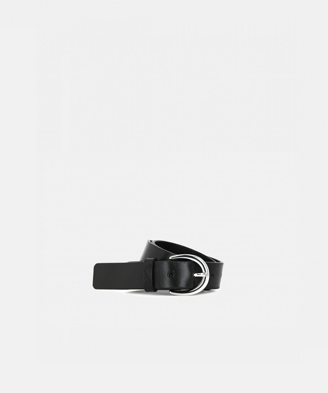 Town Belt 2,0 cm | Black