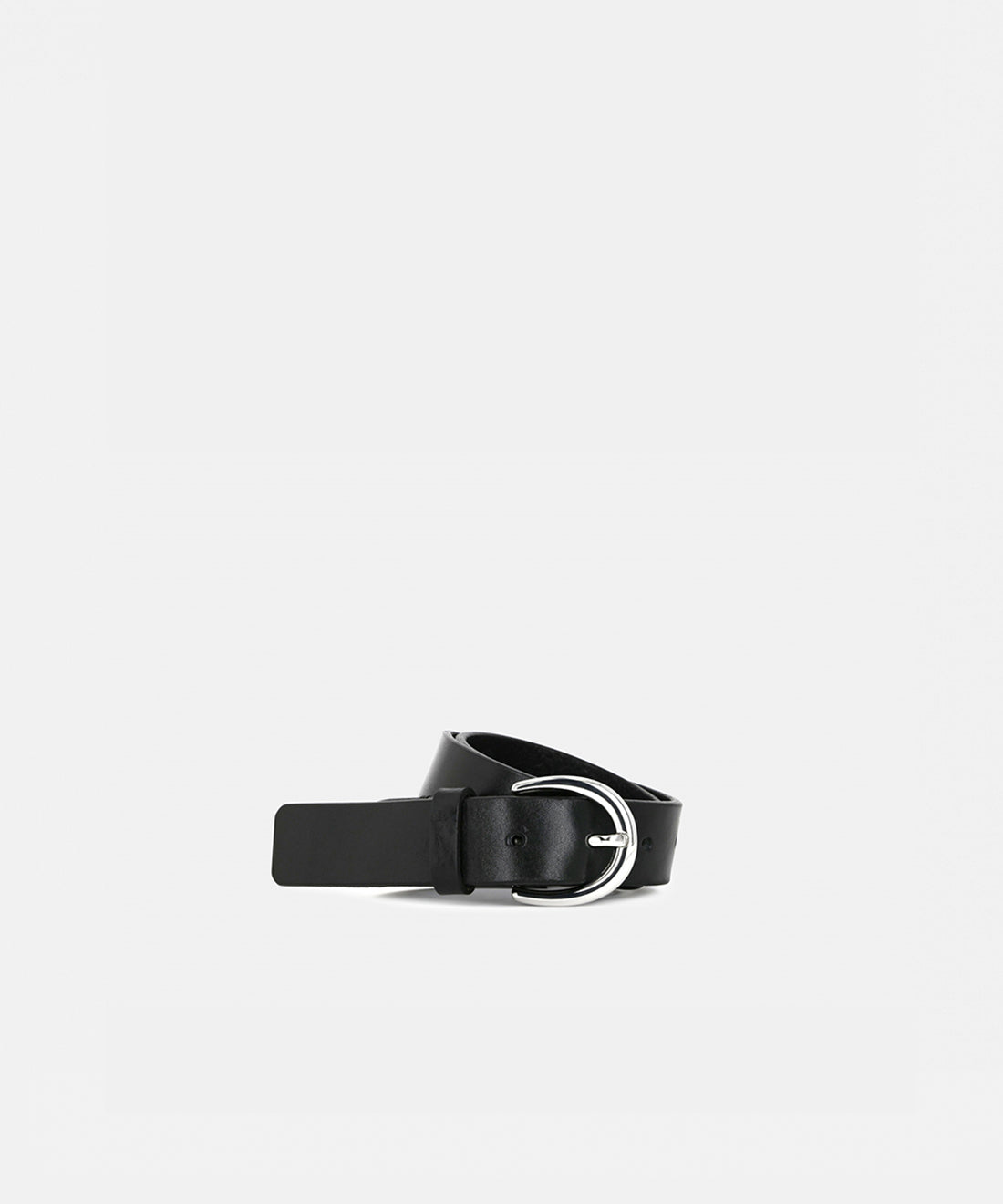 New Town Belt 3,0 cm | Black