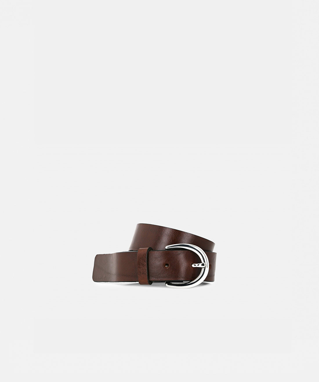 New Town Belt 3,0 cm | Brown