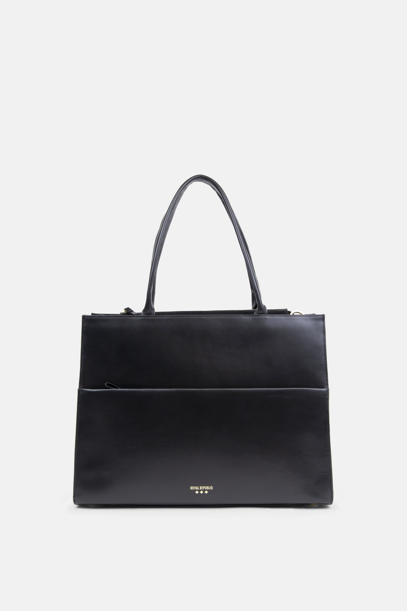 Funqi Shopper 235 | Black