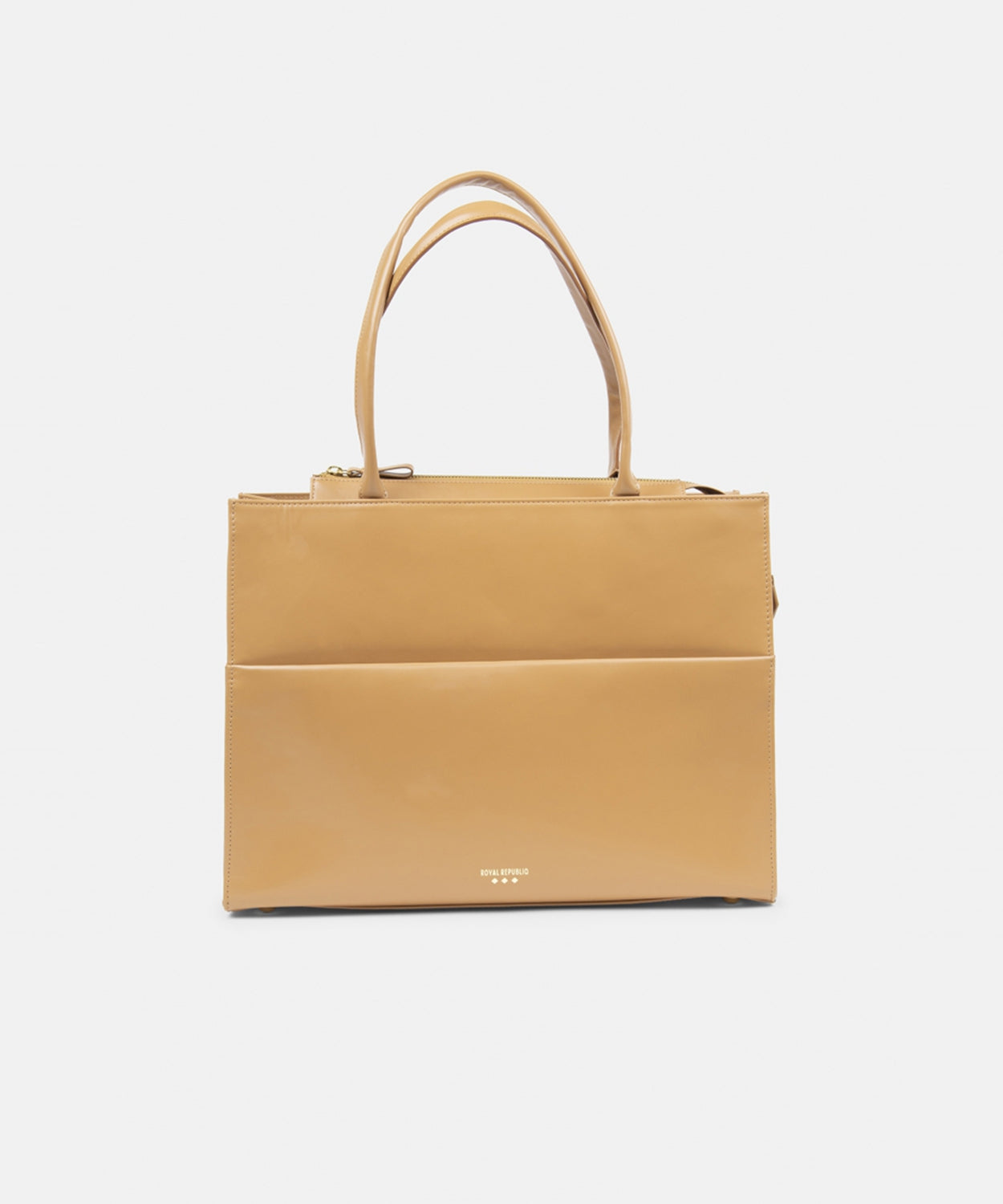 Funqi Shopper 235 | Tan