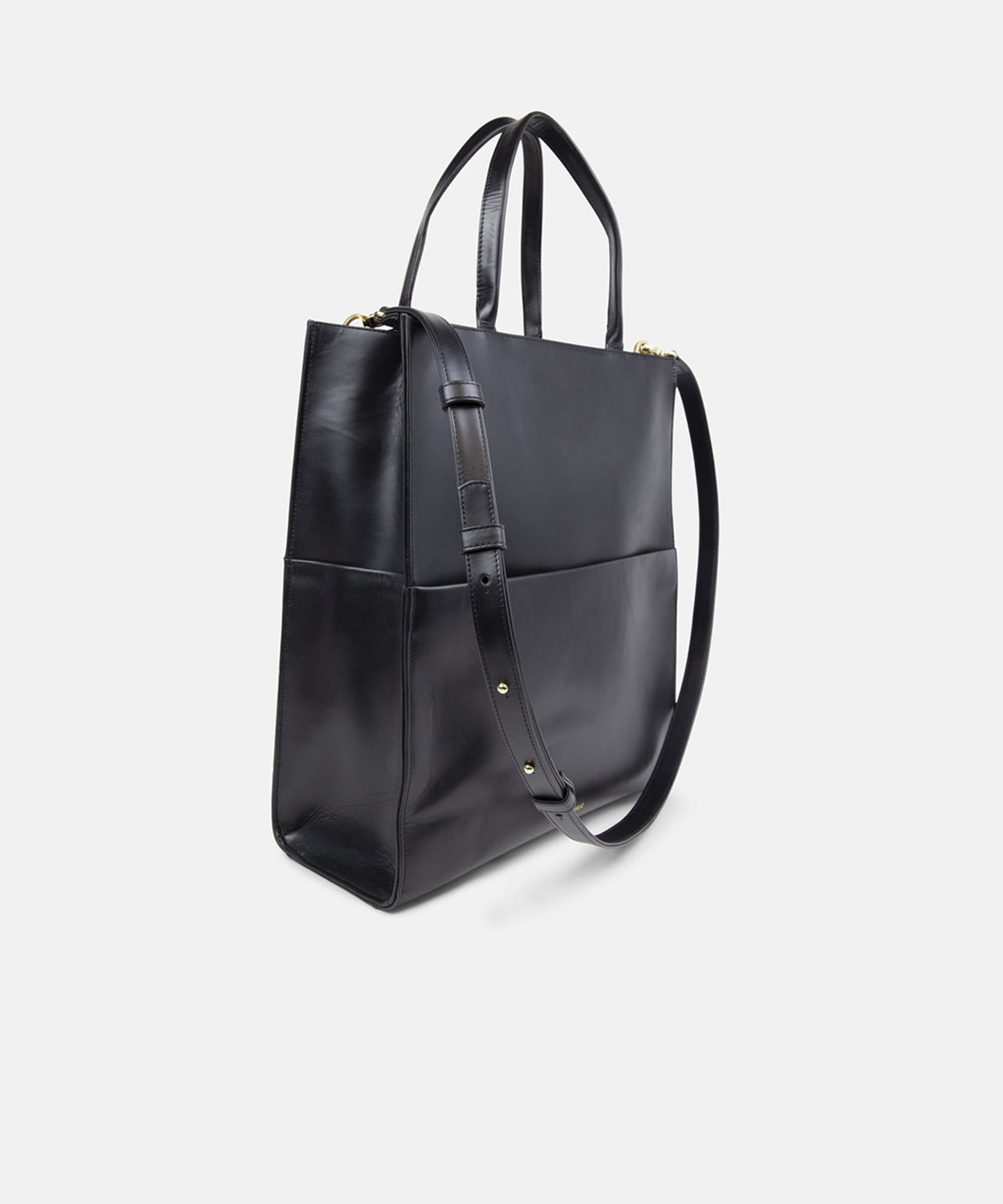 Funqi Tote 235 | Black