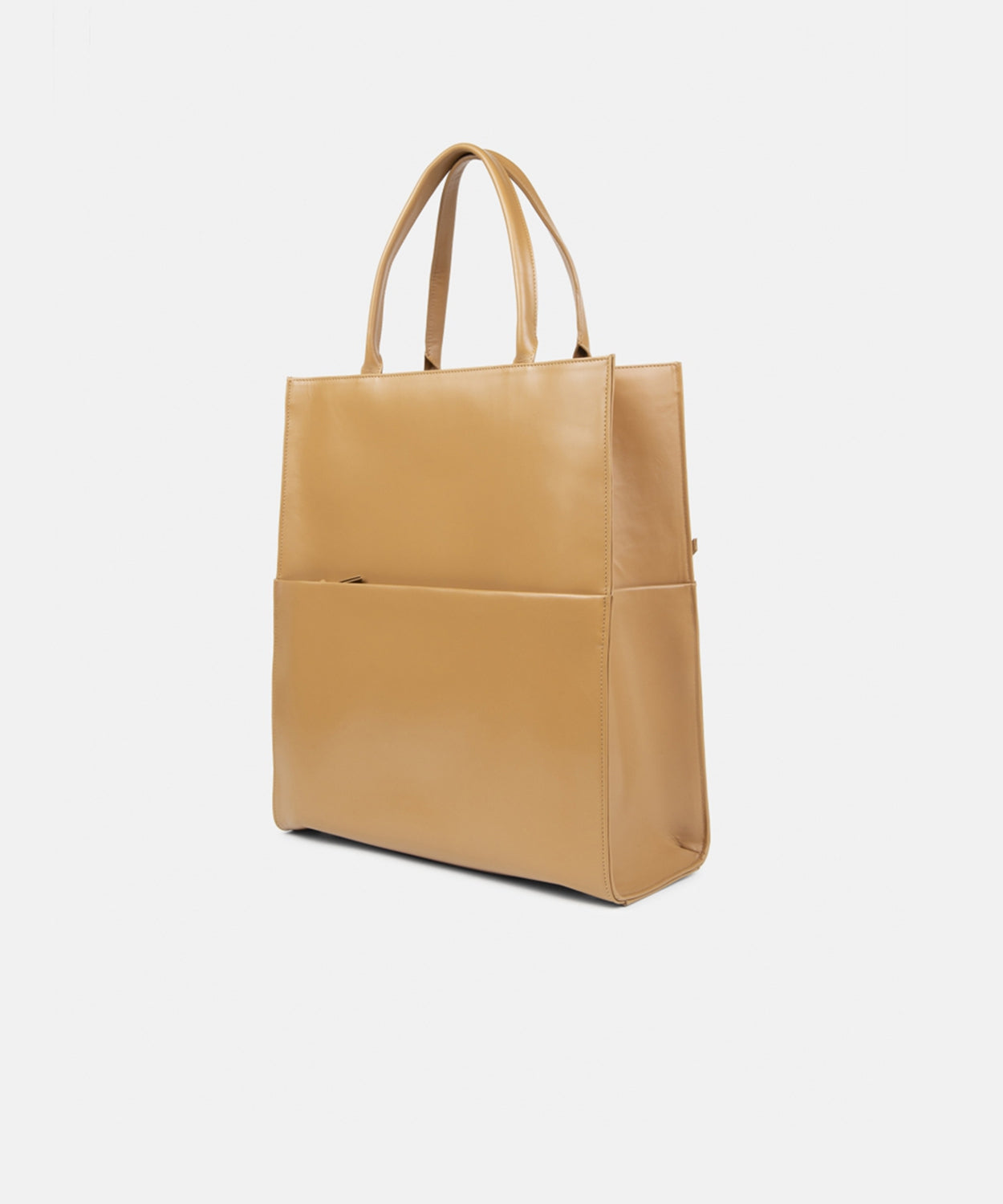 Funqi Tote 235 | Tan