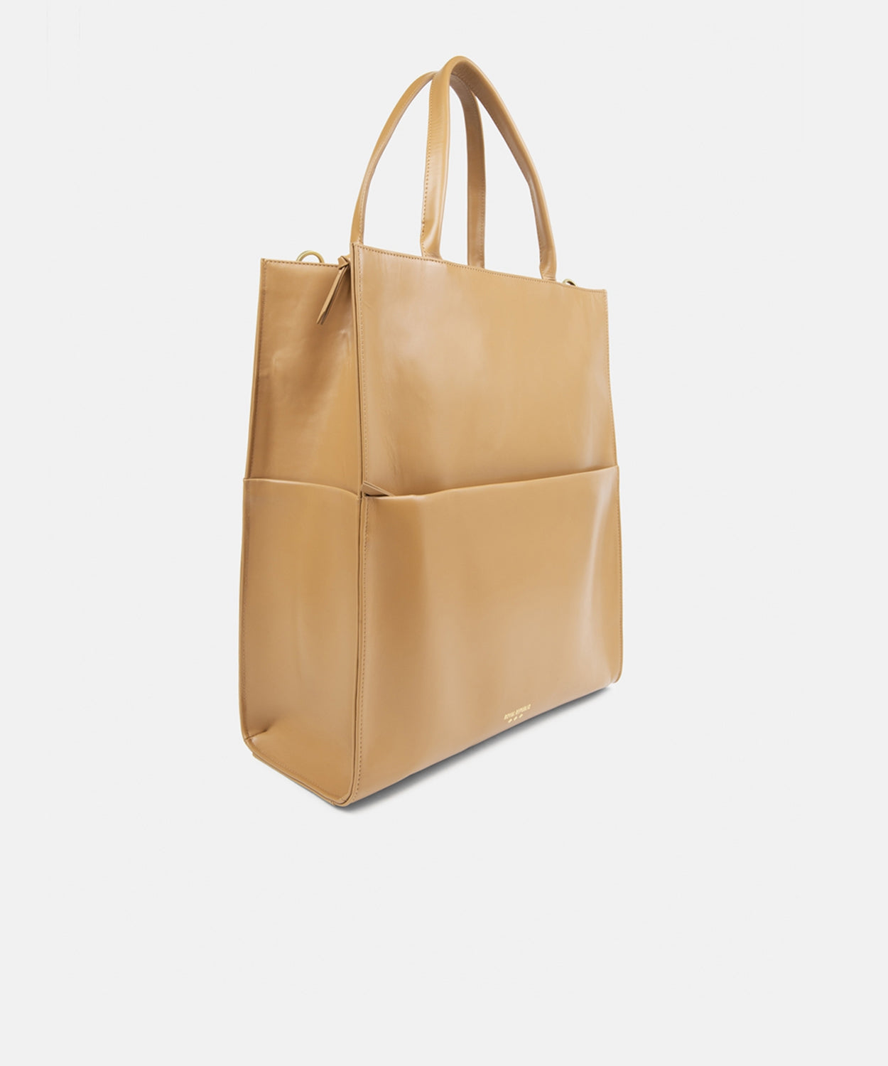 Funqi Tote 235 | Tan