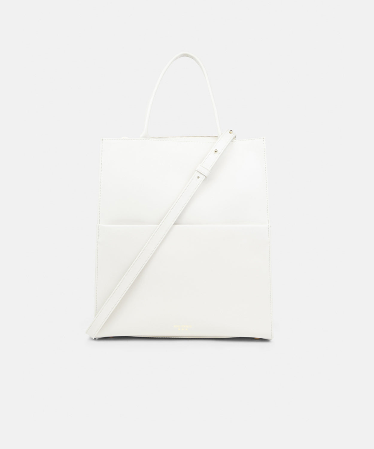 Funqi Tote 235 | Off White