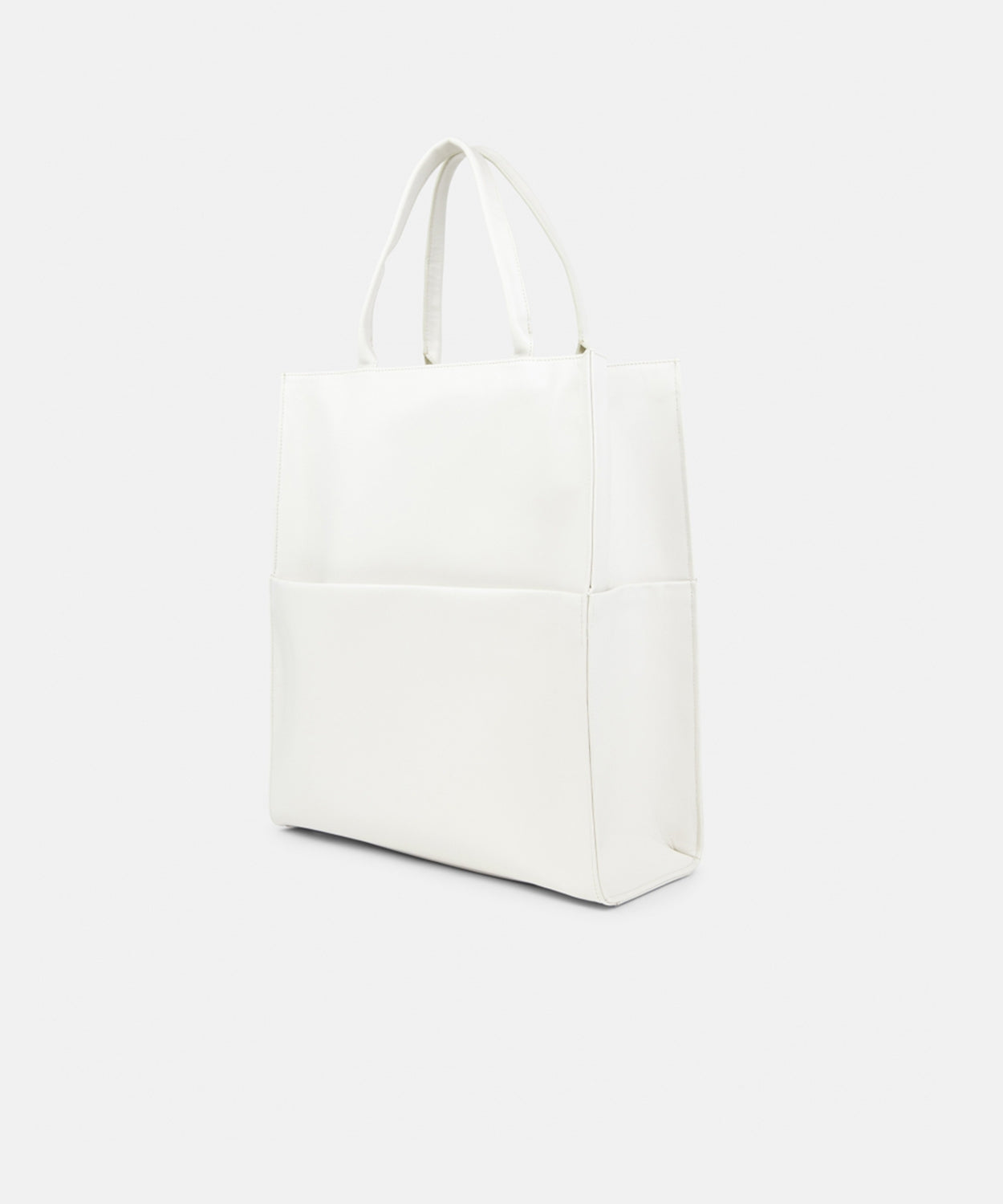 Funqi Tote 235 | Off White