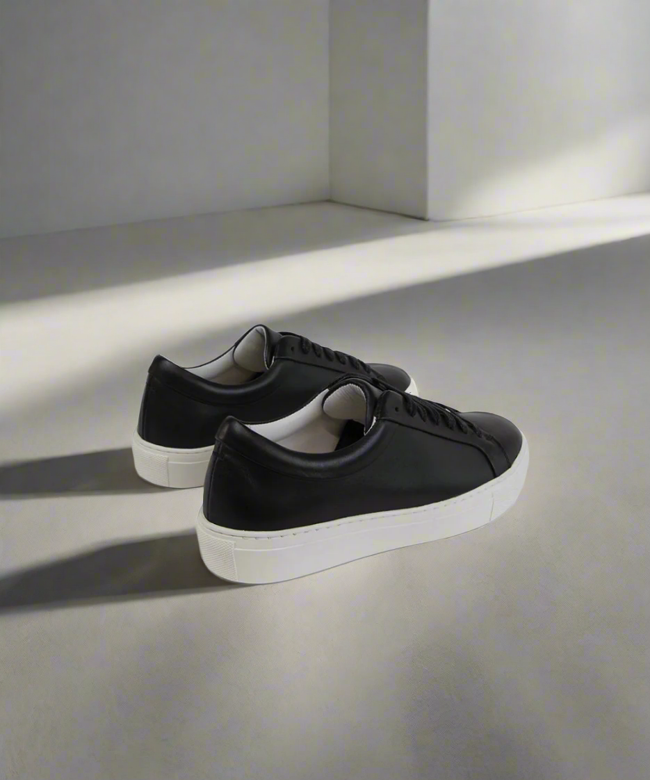 Spartacus Core 235 - Men | Black