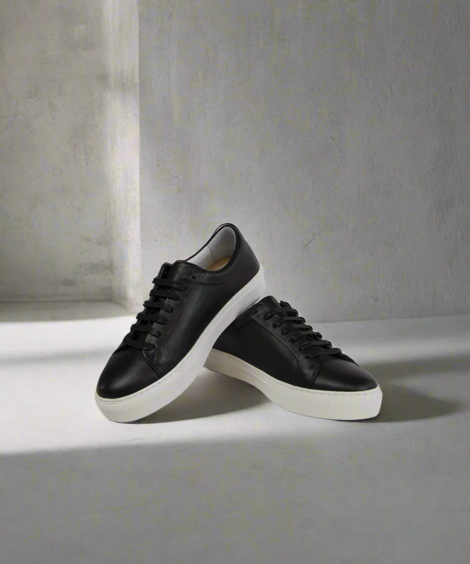 Spartacus Core 235 - Men | Black