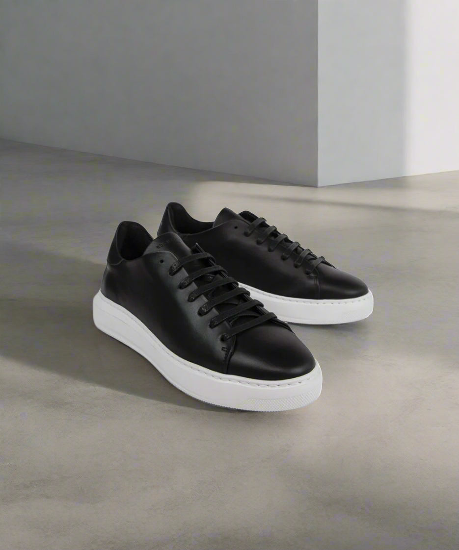 Cosmos Sneaker Low 235 - Men | Black