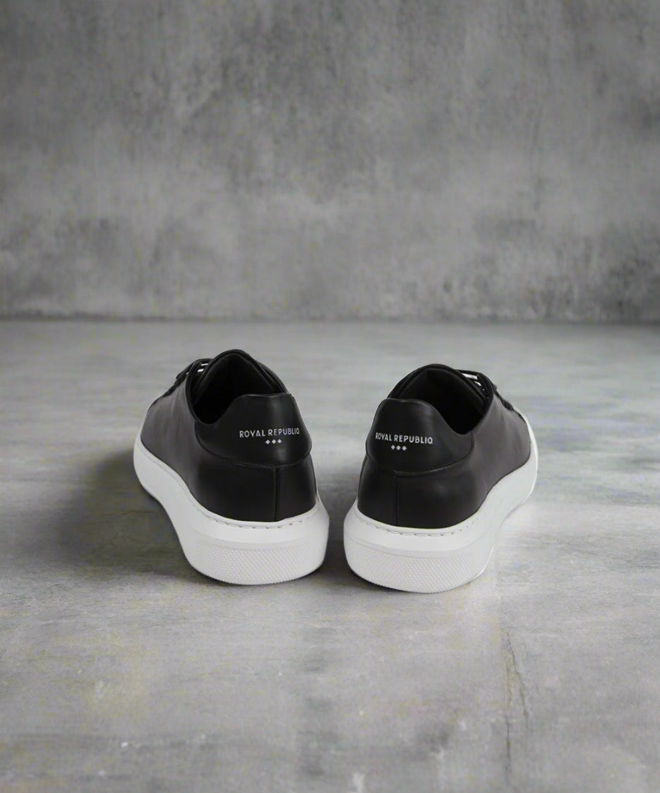 Cosmos Sneaker Low 235 - Men | Black