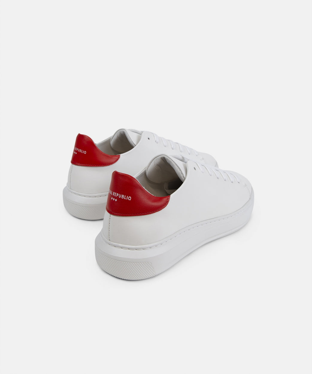 Cosmos Sneaker Lo 235 - Women | Red