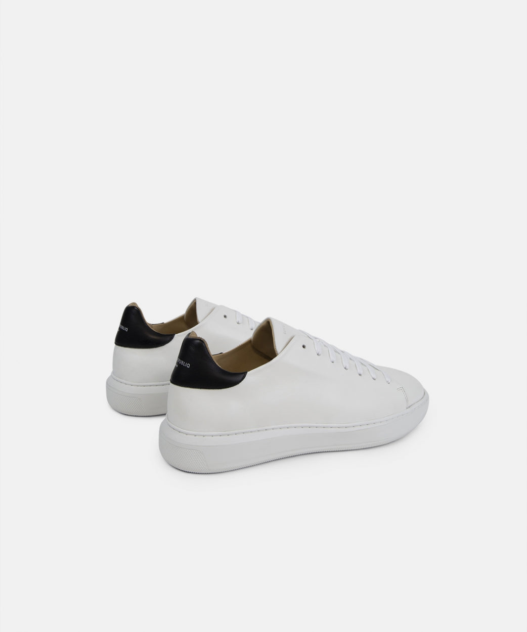 Cosmos Sneaker Low 235 - Men | White