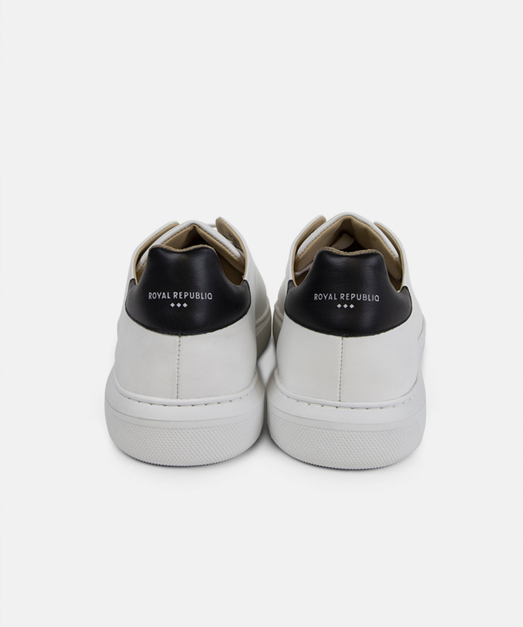 Cosmos Sneaker Low 235 - Men | White