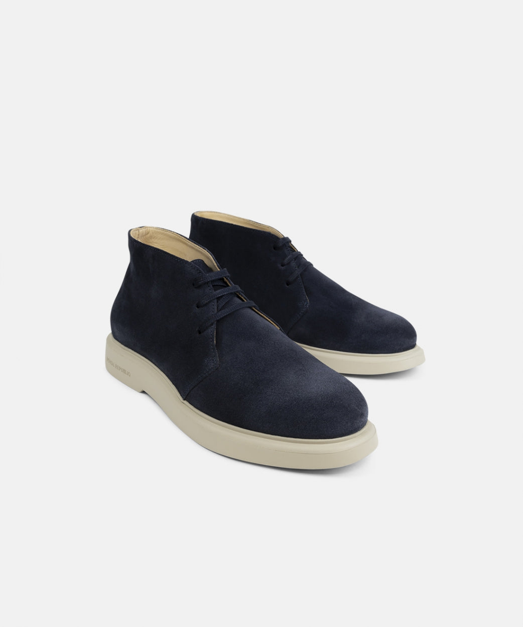 Bunk Chukka | Navy