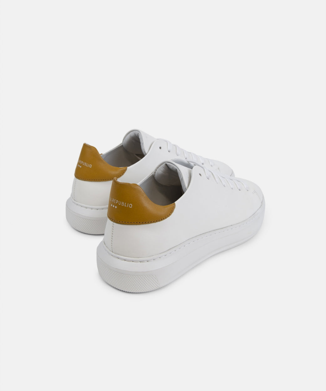 Cosmos Sneaker Lo 235 - Women | Yellow