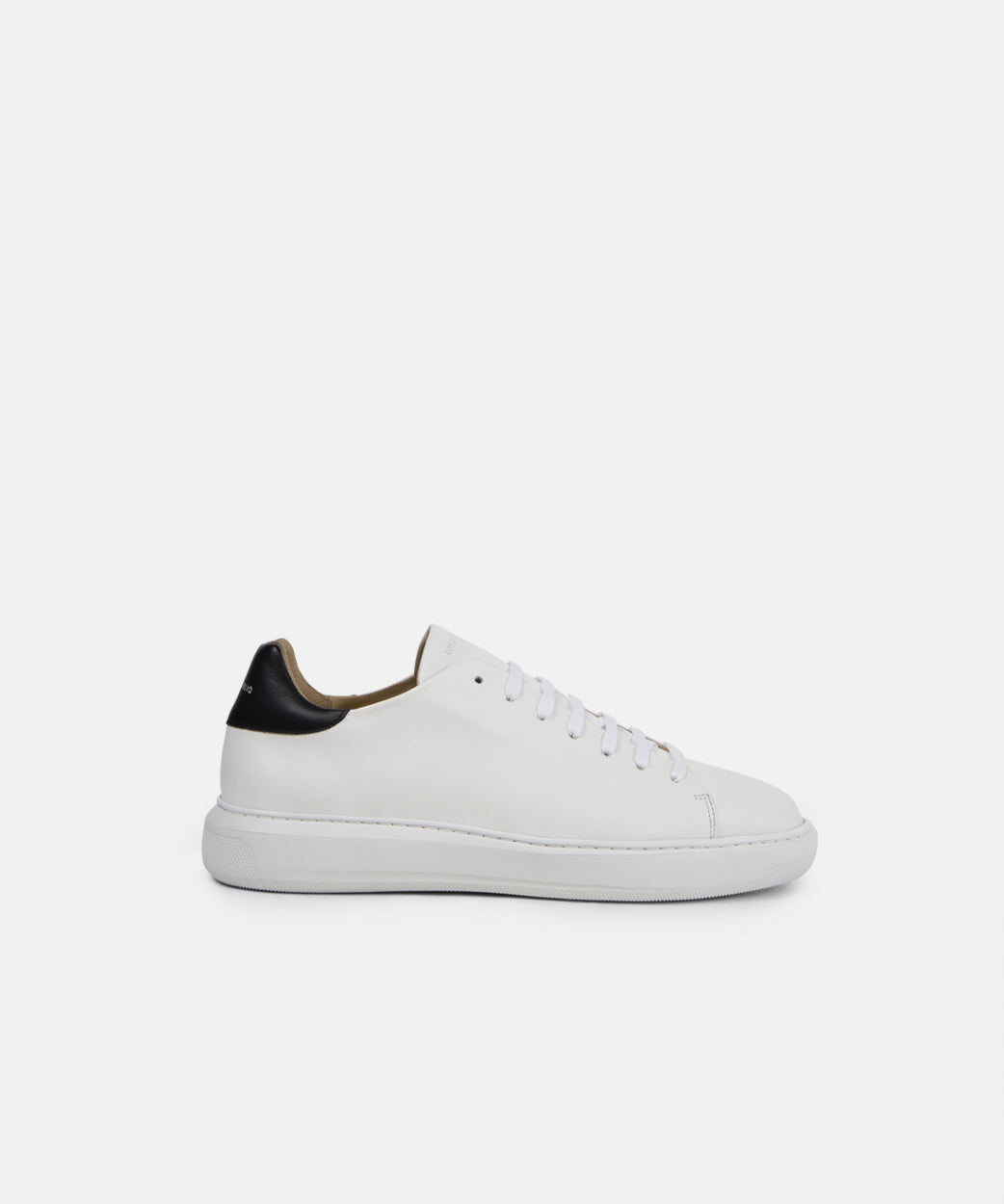 Cosmos Sneaker Lo 235 - Women | White