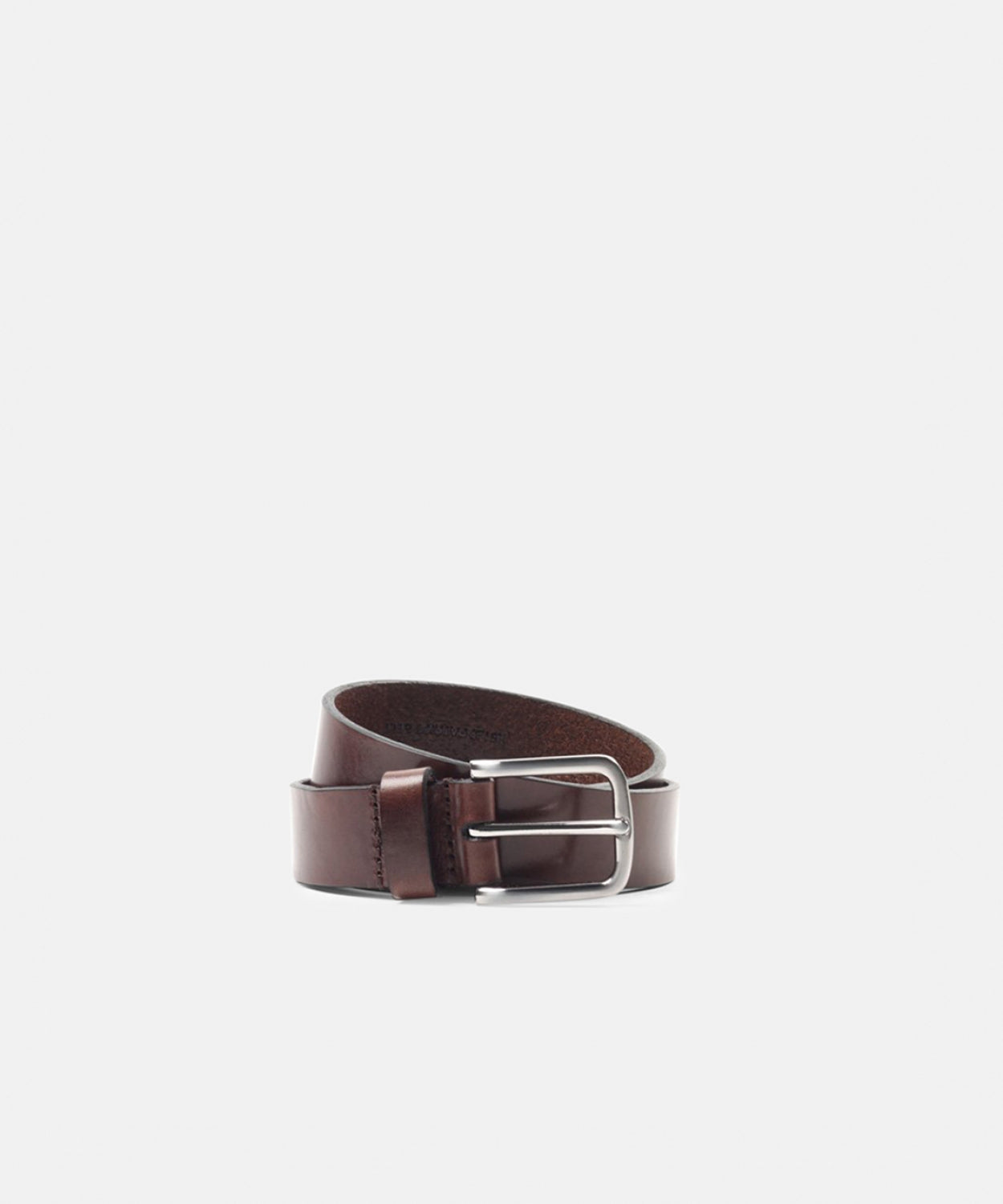 Patriot Belt 101 | Brown