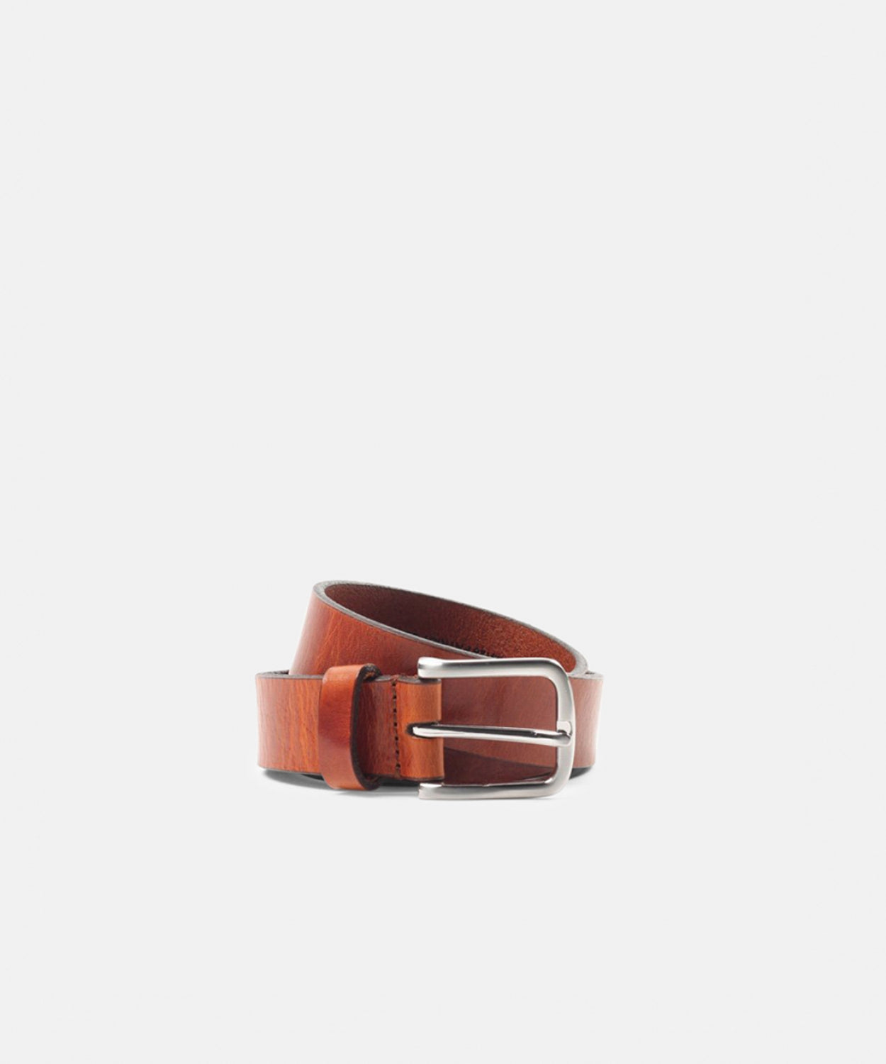 Patriot Belt 101 | Cognac