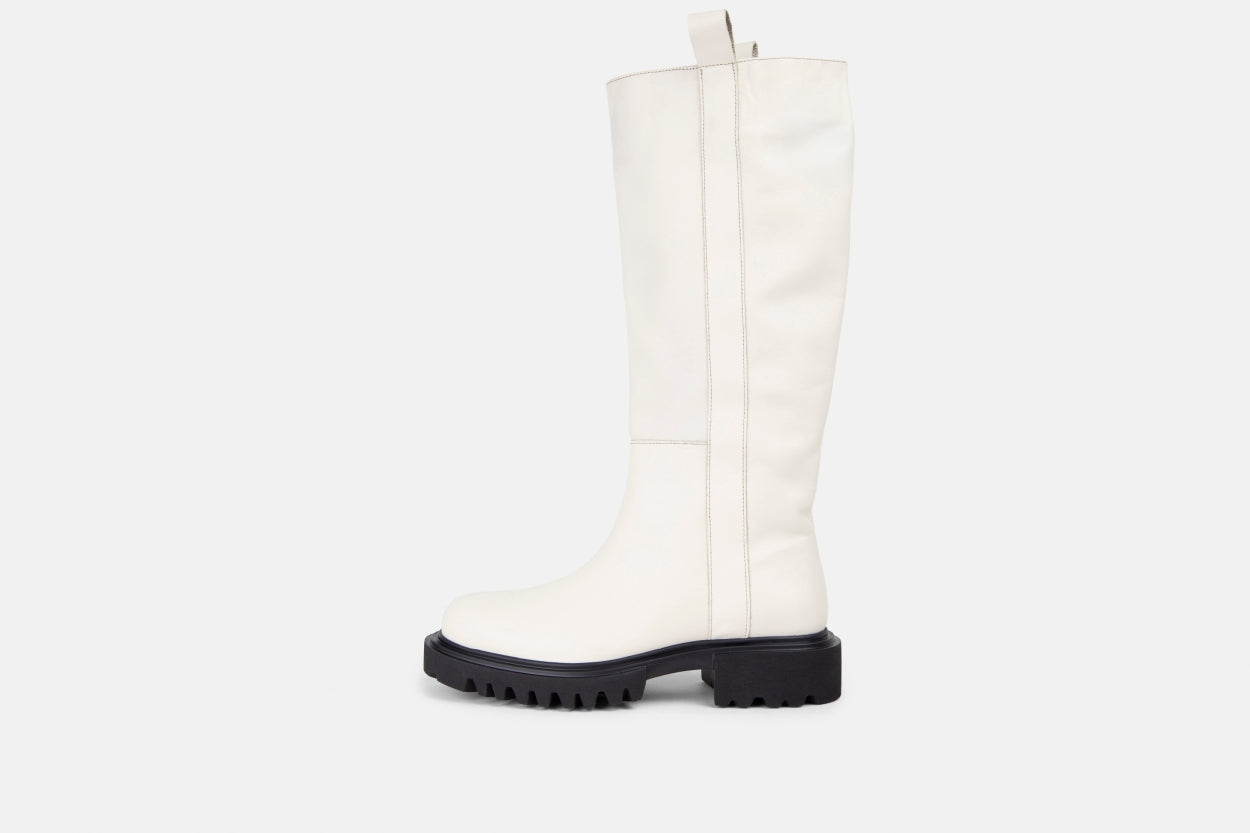 Protect High Boot | Off White