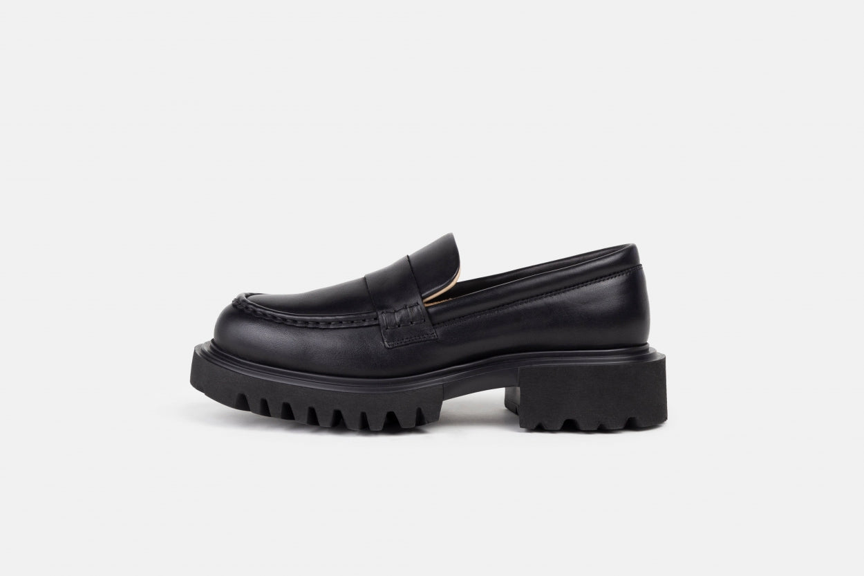 Protect Loafer | Black