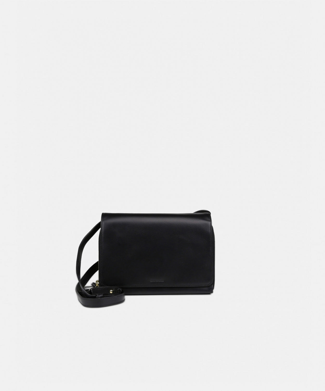 Raf Eve Bag 151 | Black