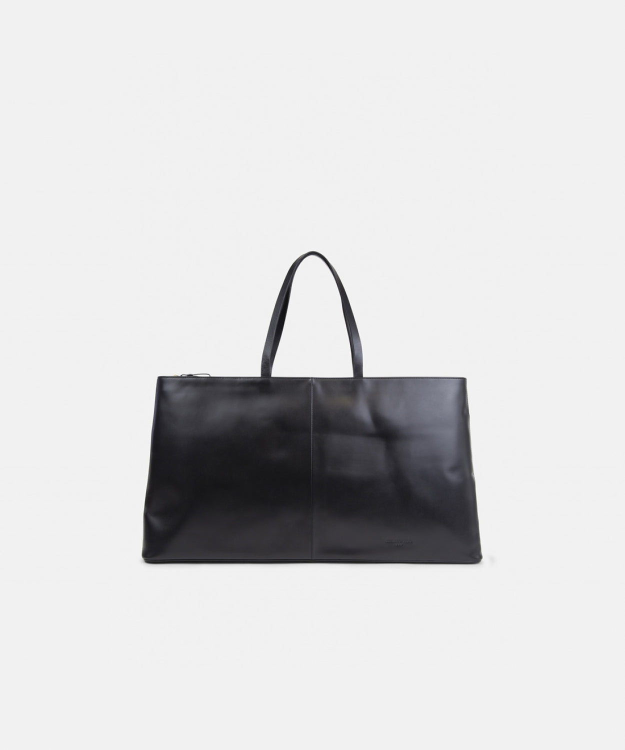 Reflection Shopper | Black