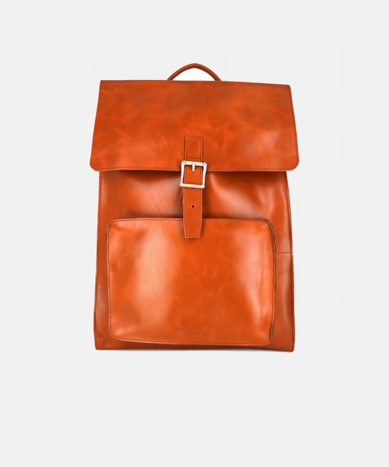 Riot Backpack 199 | Cognac