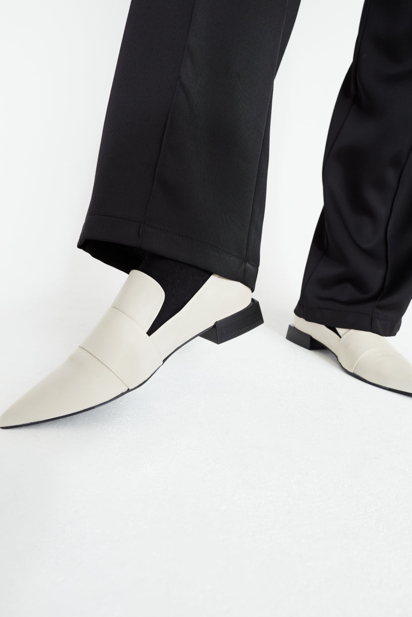 Rocket Loafer | Off White