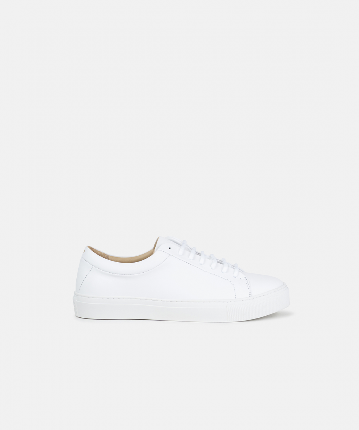 SPARTACUS BASE SHOE WHITE - NOIR Edition | White