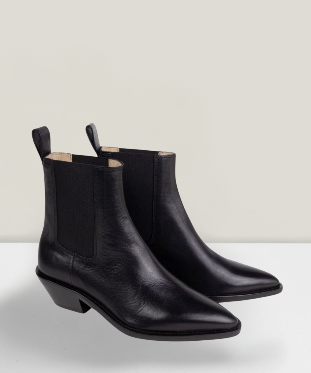 Storm Chelsea | Black